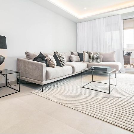 Modern Apartment In San Pedro By Costarentals - M34 Marbella Exterior photo