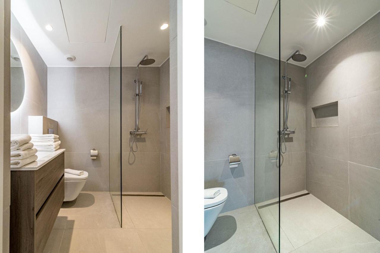 Modern Apartment In San Pedro By Costarentals - M34 Marbella Exterior photo