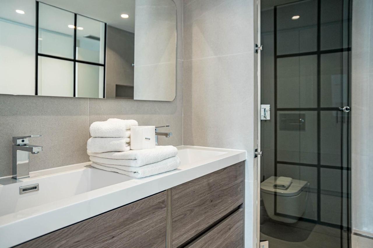 Modern Apartment In San Pedro By Costarentals - M34 Marbella Exterior photo