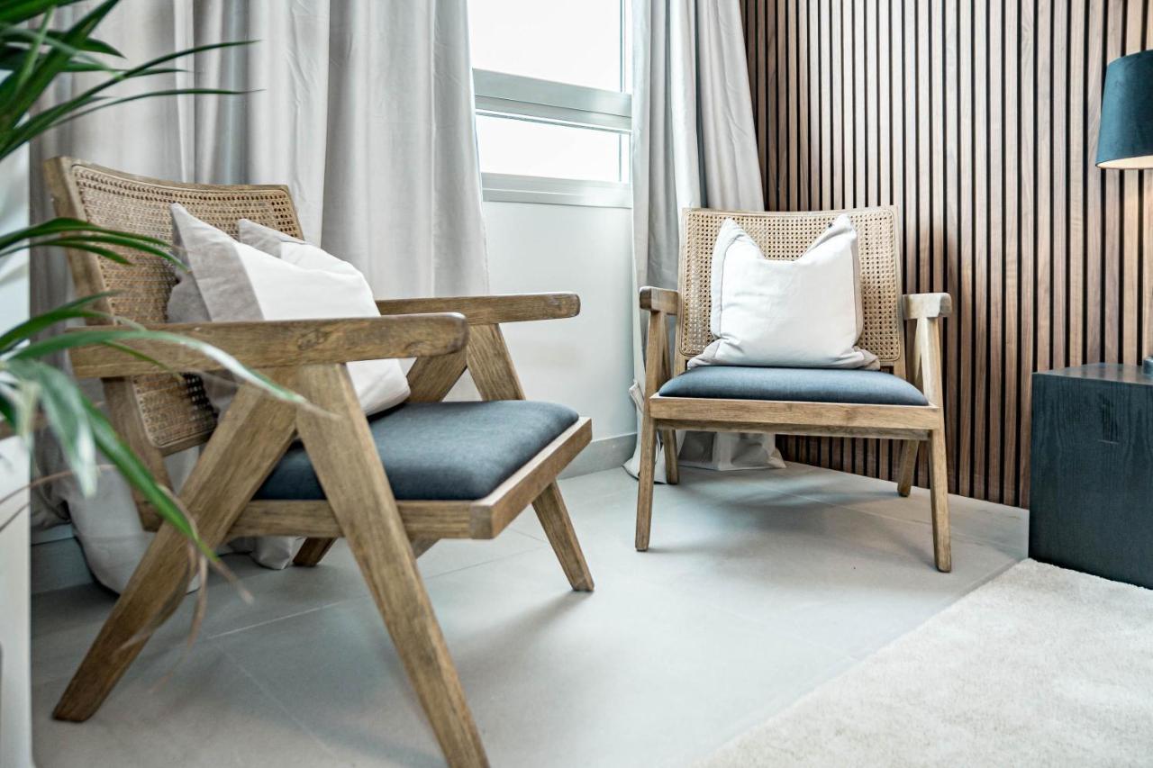 Modern Apartment In San Pedro By Costarentals - M34 Marbella Exterior photo